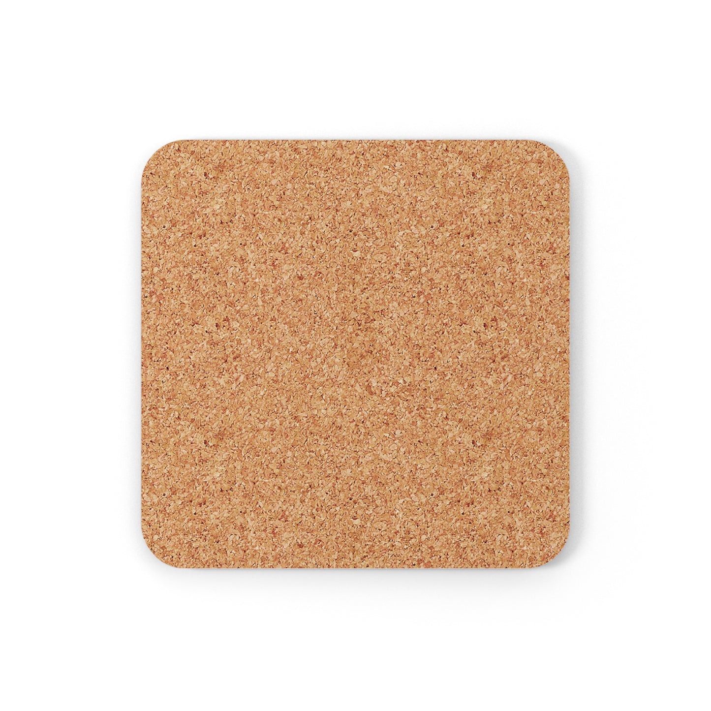 Vintage Train as A Nurse Corkwood Coaster Set