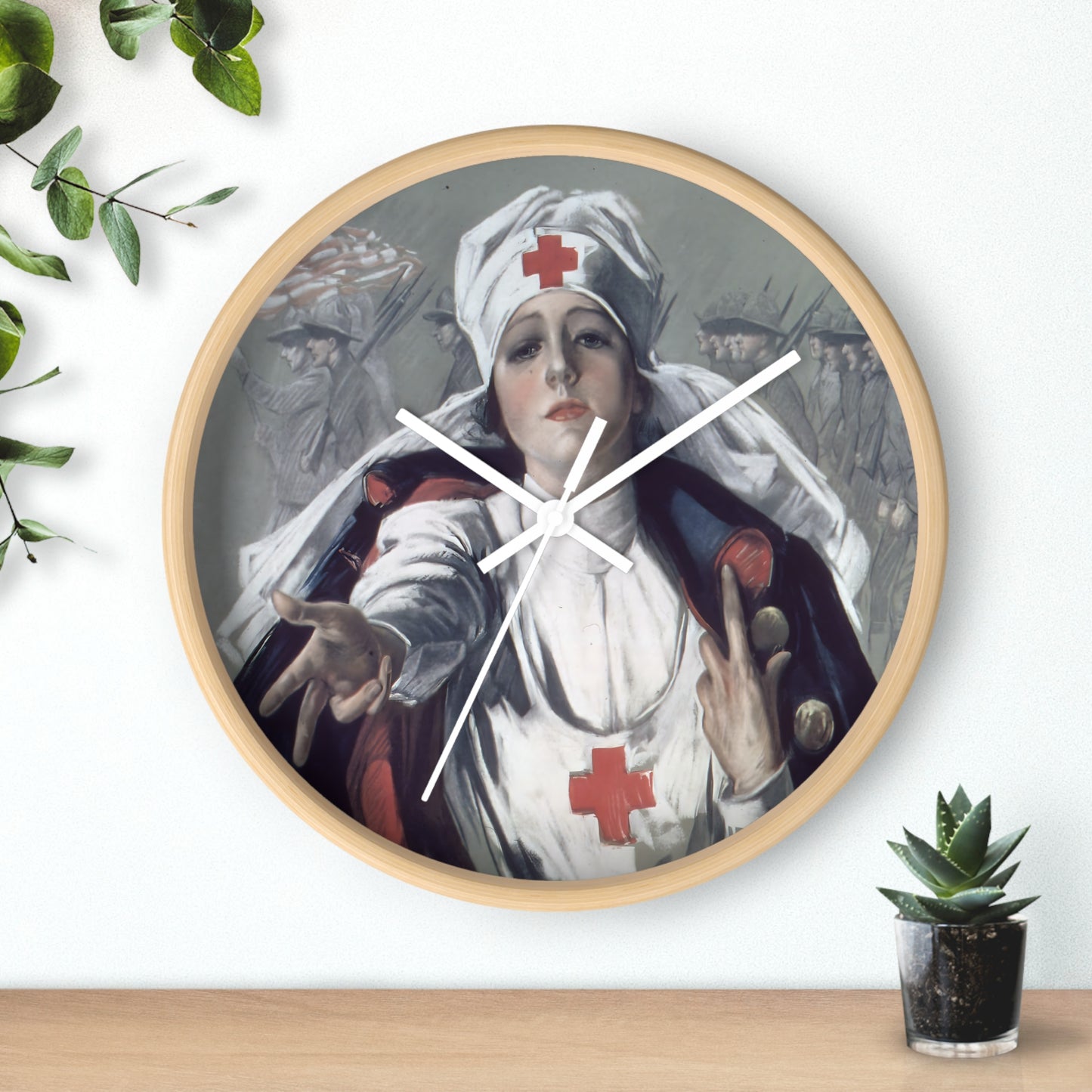 Wall Clock