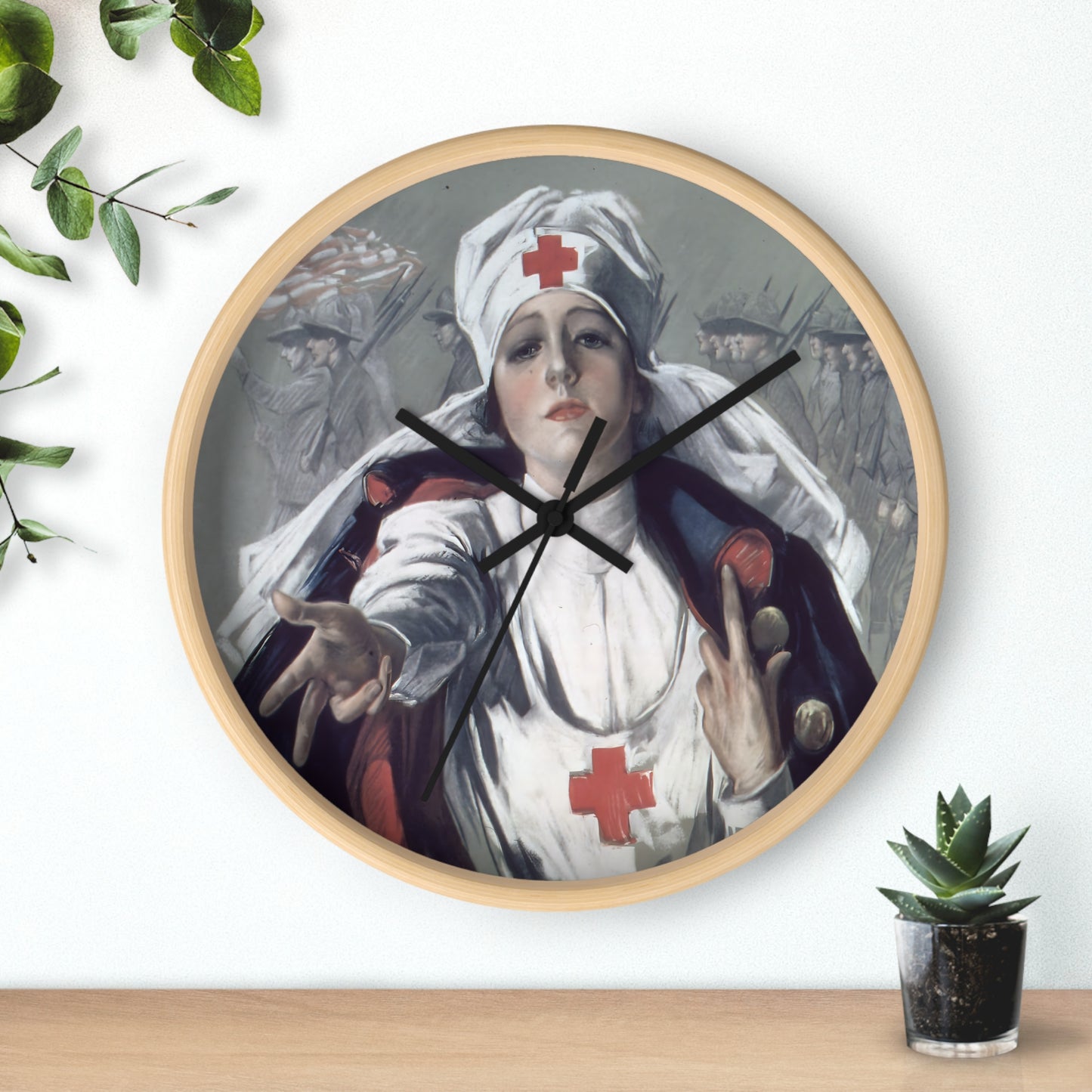 Wall Clock